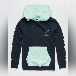 Boys Youth Billabong Hoodie